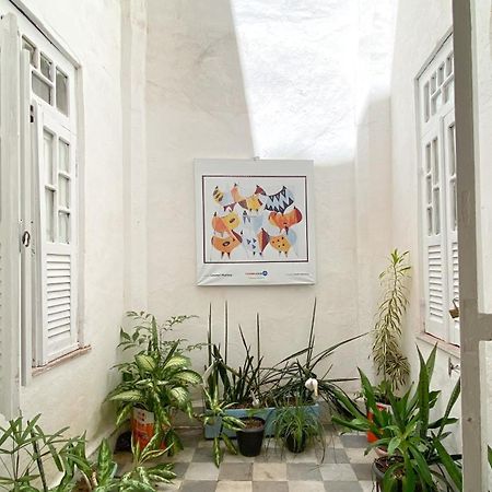 Hostel Canto Zen Salvador Luaran gambar