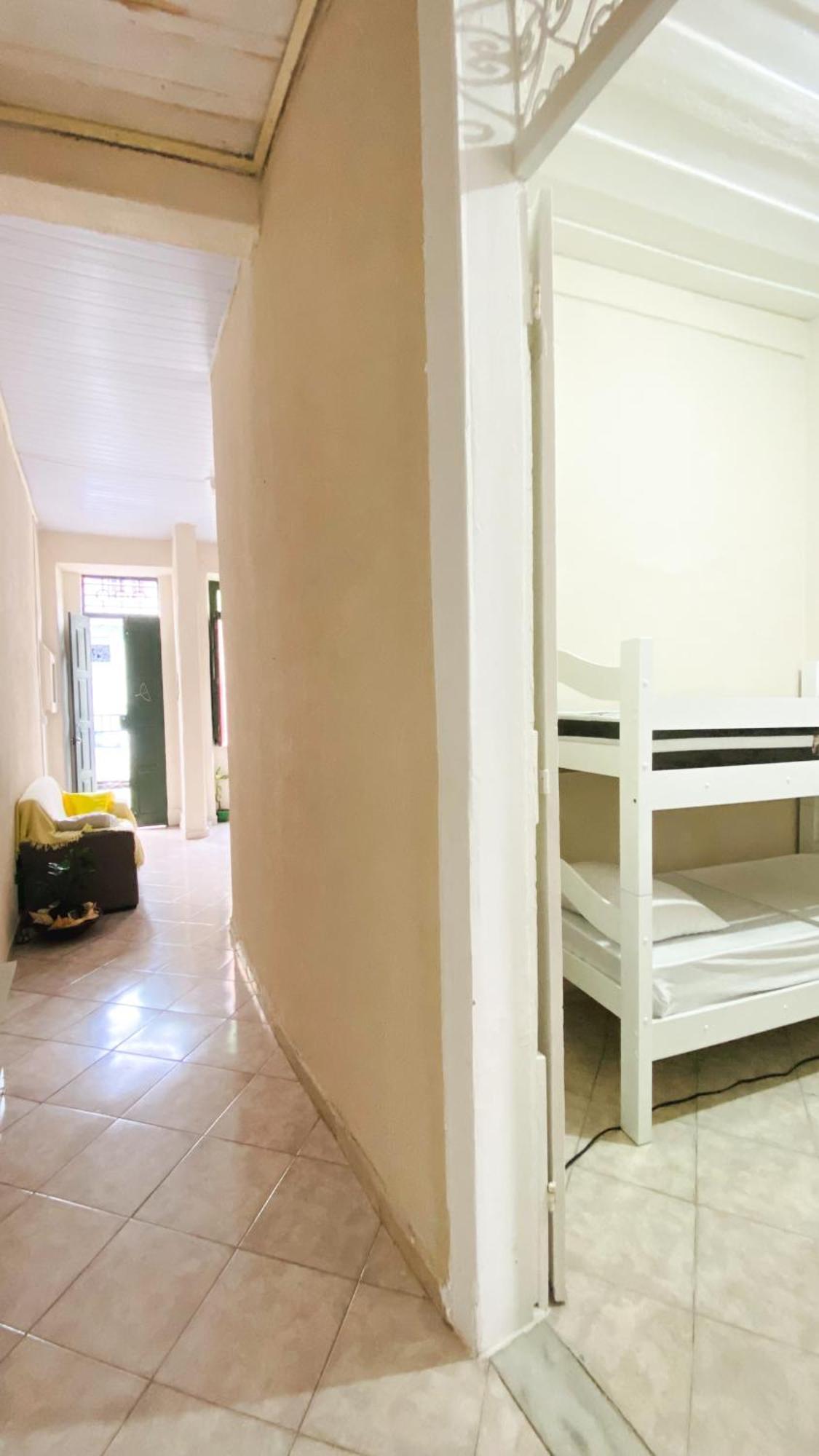 Hostel Canto Zen Salvador Luaran gambar