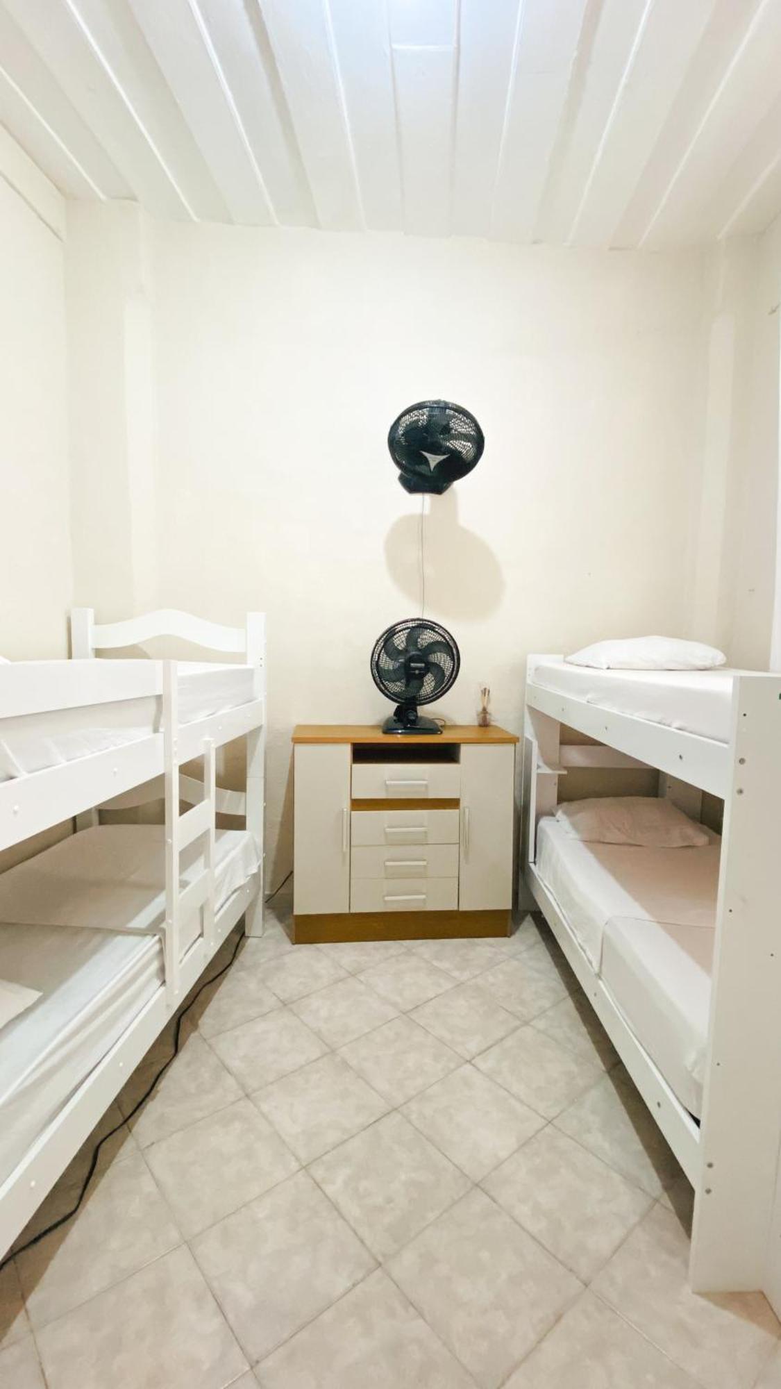 Hostel Canto Zen Salvador Luaran gambar