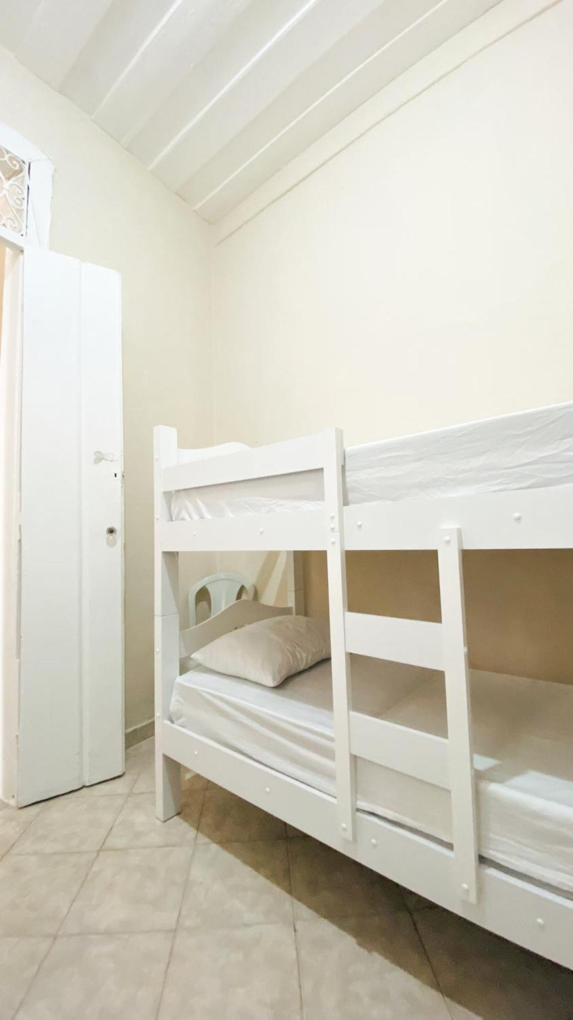 Hostel Canto Zen Salvador Luaran gambar