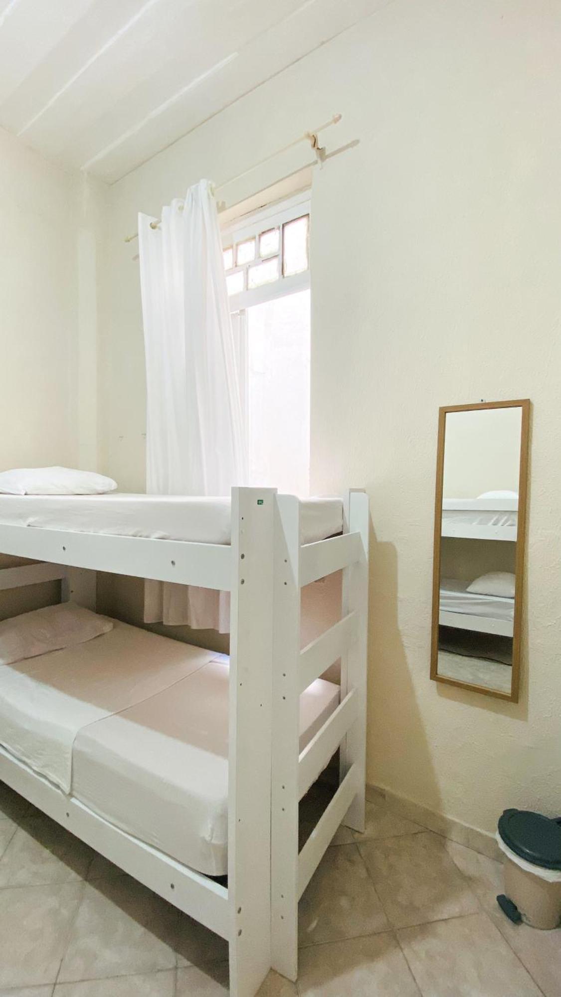 Hostel Canto Zen Salvador Luaran gambar