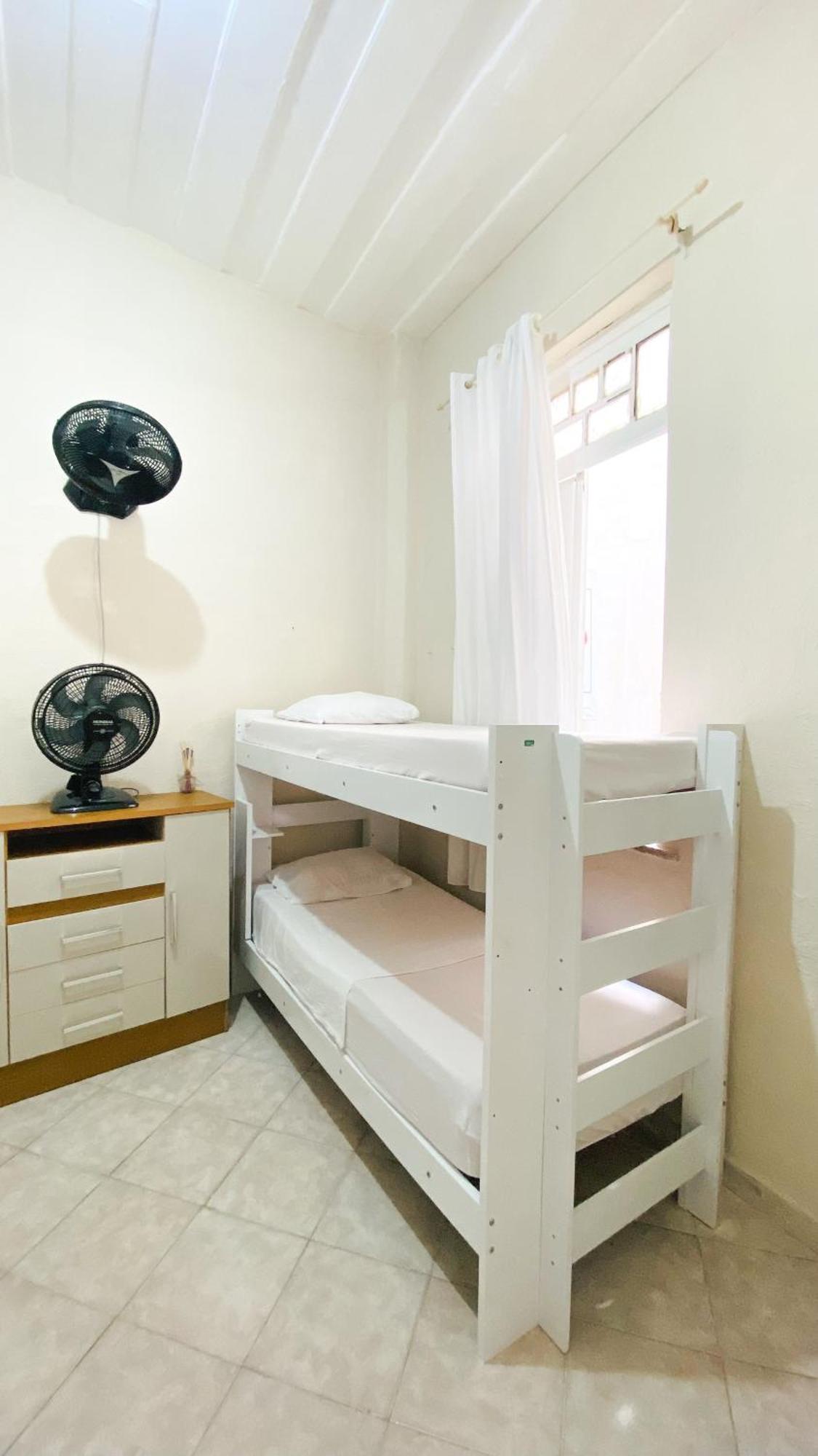 Hostel Canto Zen Salvador Luaran gambar