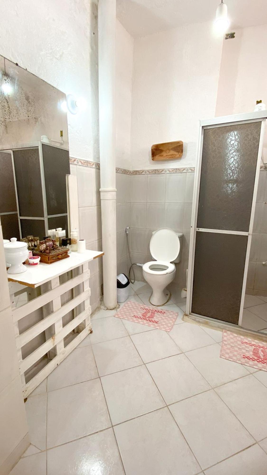 Hostel Canto Zen Salvador Luaran gambar