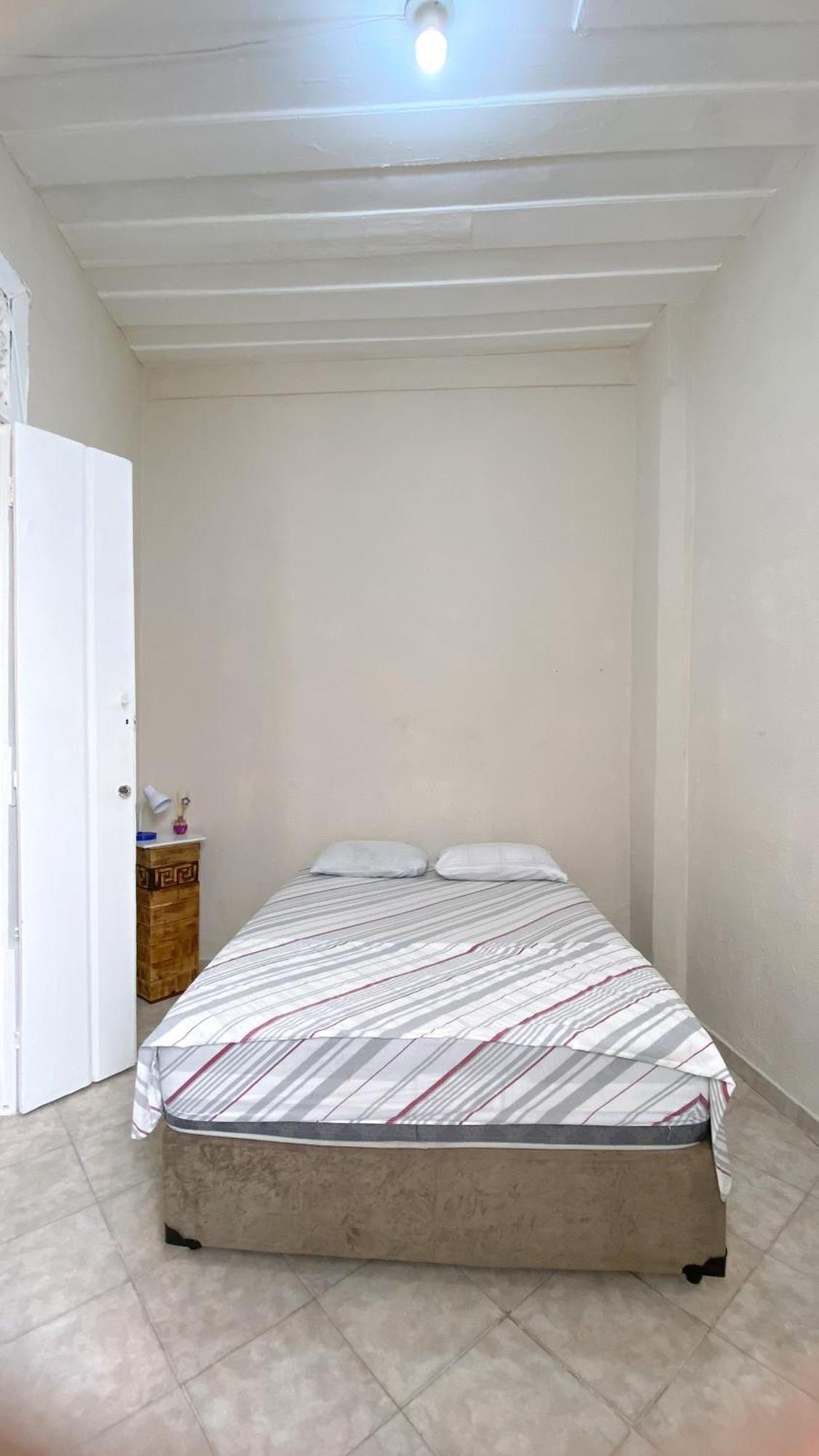 Hostel Canto Zen Salvador Luaran gambar