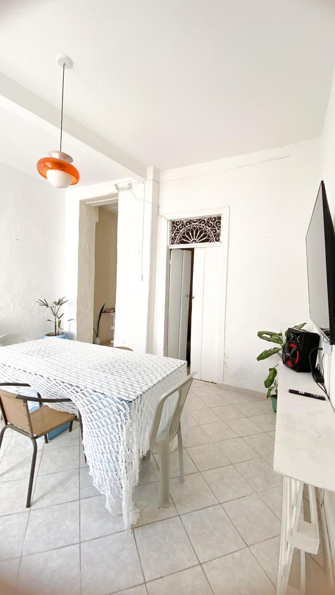 Hostel Canto Zen Salvador Luaran gambar